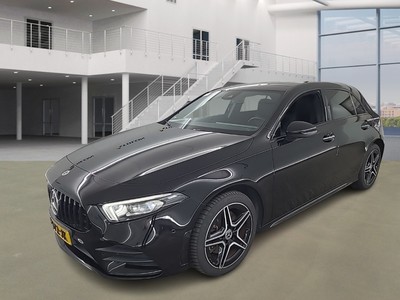 Mercedes-Benz A-KLASSE 1.3 250 E BUSINESS SOLUTION AMG LIMITED, 2022