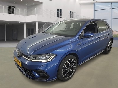 Volkswagen Polo 0.9 1.0 TSI R-LINE BUSINESS, 2022