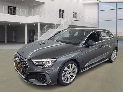 Audi A3 Sportback 1.4 35 TFSI S EDITION, 2022
