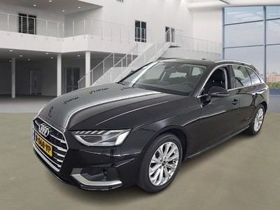 Audi A4 Avant 1.9 35 TFSI ADVANCED EDITION, 2022