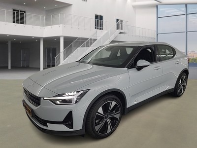 Polestar 2 0.0 STANDARD RANGE SINGLE MOTOR 69 KWH, 2022