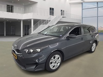 Kia Ceed sportswagon 0.9 1.0 T-GDI DYNAMICPLUSLINE, 2022