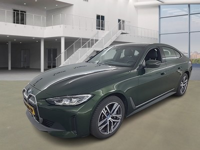BMW I4 0.0 EDRIVE40 84 KWH, 2022