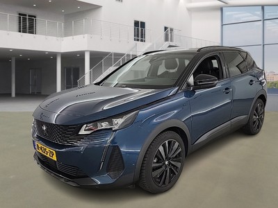 Peugeot 3008 1.1 1.2 PURETECH GT, 2022