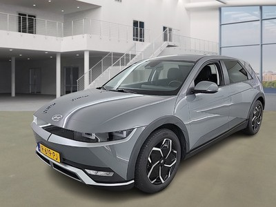 Hyundai Ioniq 5 0.0 STYLE 77.4 KWH, 2022