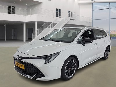 Toyota Corolla touring sports 1.7 1.8 HYBRID GR-SPORT, 2022