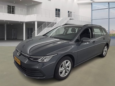 Volkswagen Golf variant 0.9 1.0 TSI LIFE, 2022