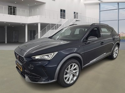 CUPRA Formentor 1.4 1.5 TSI BUSINESS EDITION, 2022