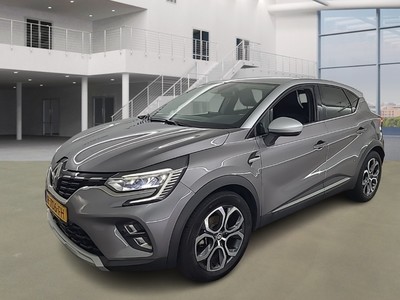 Renault Captur 1.5 1.6 E-TECH HYBRID 145 INTENS, 2022