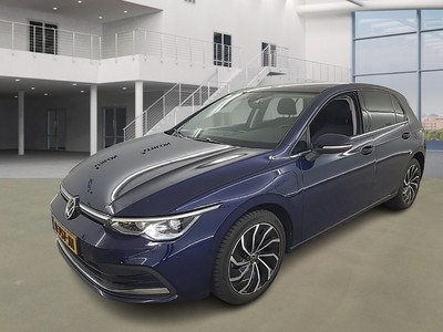 Volkswagen Golf 1.3 1.4 EHYBRID STYLE, 2022