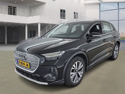 Audi Q4 e-tron 0.0 40 LAUNCH EDITION ADVANCED PLUS 77 KWH, 2022