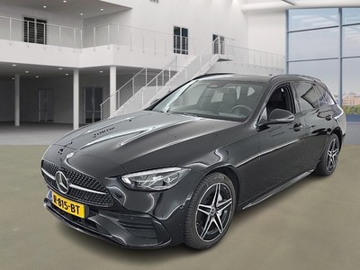 Mercedes-Benz C-klasse estate 1.9 300 E AMG LINE, 2022