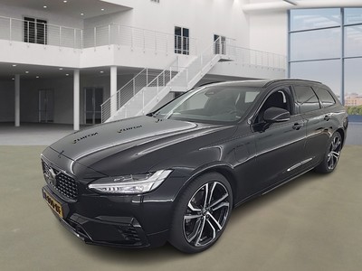 Volvo V90 1.9 2.0 T8 PLUG-IN HYBRID AWD ULTIMATE BRIGHT, 2022