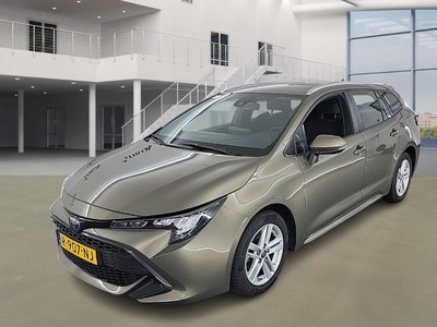 Toyota Corolla touring sports 1.7 1.8 HYBRID ACTIVE, 2022