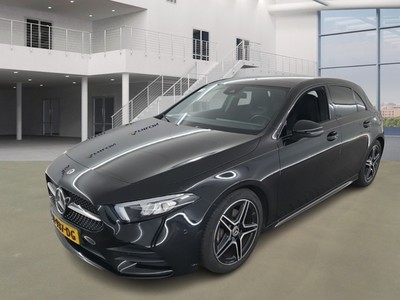 Mercedes-Benz A-KLASSE 1.3 180 BUSINESS SOLUTION AMG, 2022