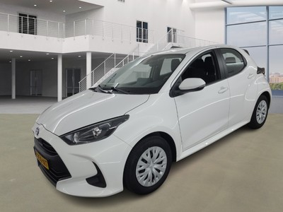 Toyota Yaris 1.4 1.5 HYBRID ACTIVE, 2022