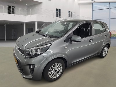 Kia Picanto 0.9 1.0 DPI DYNAMICLINE, 2023