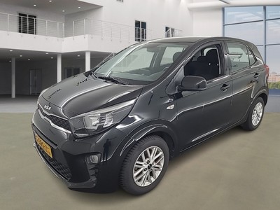 Kia Picanto 0.9 1.0 DPI DYNAMICLINE, 2023