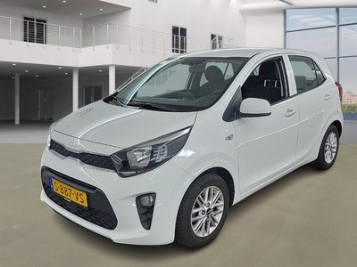 Kia Picanto 0.9 1.0 DPI DYNAMICLINE, 2023