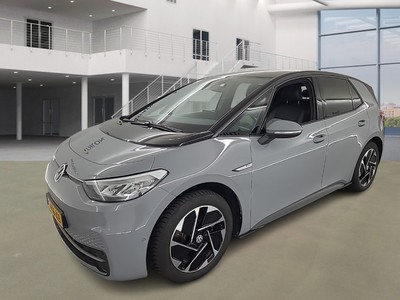 Volkswagen Id.3 0.0 PRO EDITION 58 KWH, 2023
