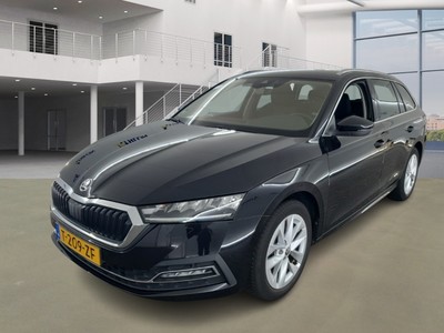 Skoda Octavia combi 0.9 1.0 E-TSI BUSINESS EDITION PLUS, 2023