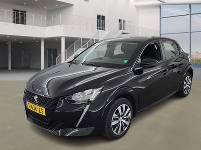 Peugeot E-208 0.0 EV ACTIVE 50 KWH, 2023