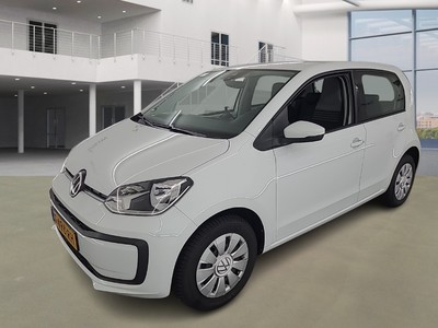 Volkswagen Up! 0.9 1.0, 2023