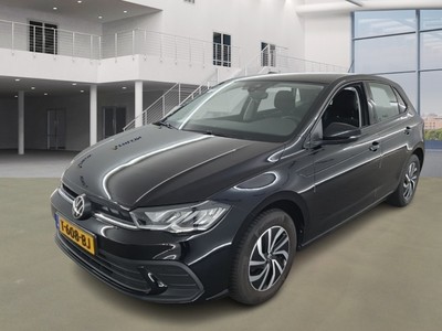 Volkswagen Polo 0.9 1.0 TSI GO, 2023