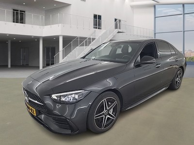 Mercedes-Benz C-klasse 1.9 300 E AMG LINE, 2023
