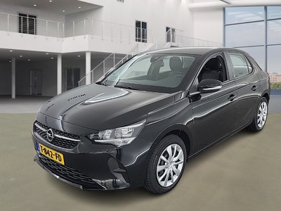 Opel Corsa electric 0.0 50 KWH, 2023