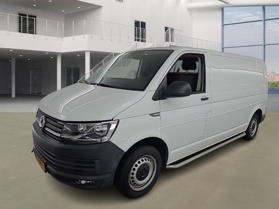 Volkswagen Transporter 1.9 2.0 TDI L2H1 HIGHLINE, 2020