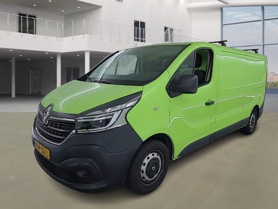 Renault Trafic 1.5 1.6 DCI 95 T29 L2H1 COMFORT, 2019