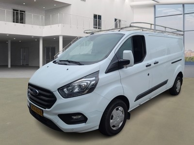 Ford Transit custom 1.9 300 2.0 TDCI L2H1 TREND, 2020