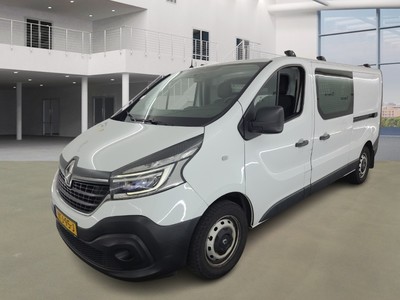 Renault Trafic 1.9 2.0 DCI 120 T29 L2H1 COMFORT, 2020