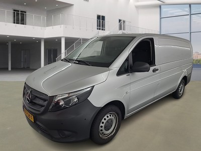 Mercedes-Benz VITO 2.1 114 CDI LANG, 2020