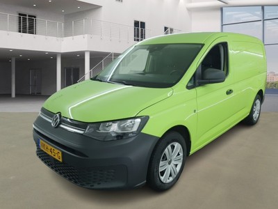 Volkswagen Caddy cargo maxi 1.9 2.0 TDI TREND, 2021