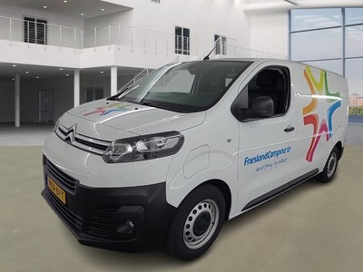 Citroen E-jumpy 0.0 CLUB M 50 KWH, 2021