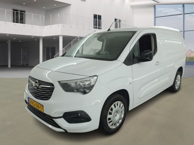 Opel Combo 1.4 1.5 BLUEHDI 130 S&S L2, 2023