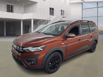 Dacia Jogger 1.5 1.6 HYBRID 140 EXTREME 7P., 2023