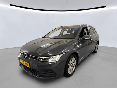 Volkswagen Golf variant 0.9 1.0 TSI 110PK LIFE, 2021
