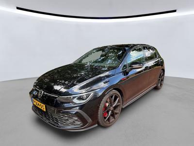 Volkswagen Golf 1.9 2.0 TSI 245PK DSG GTI COMFORT STYLE, 2021