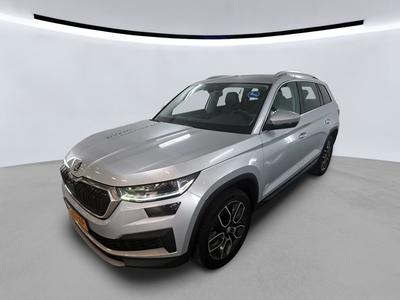 Skoda Kodiaq 1.4 1.5 TSI 150PK DSG BUSINESS EDITION, 2022