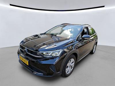 Volkswagen Taigo 0.9 1.0 TSI 95PK LIFE, 2022