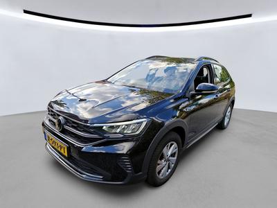 Volkswagen Taigo 0.9 1.0 TSI 95PK LIFE, 2022