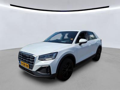Audi Q2 0.9 30 TFSI 110PK PRO LINE, 2022