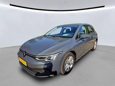 Volkswagen Golf 0.9 1.0 TSI 110PK LIFE MULTIMEDIA, 2023