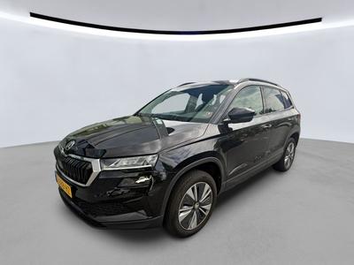 Skoda Karoq 1.4 1.5 TSI 150PK DSG BUSINESS EDITION PLUS, 2023
