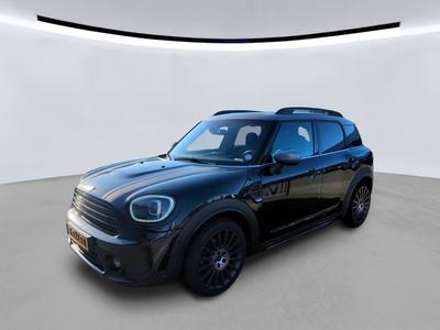 MINI COUNTRYMAN 1.4 1.5 136PK AUT COOPER CLASSIC PREMIUM+ LEER HAAK, 2022