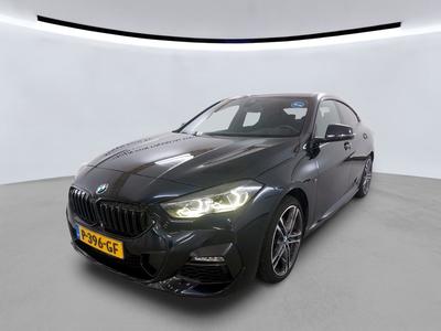 BMW 2-serie gran coupe 1.4 218I 136PK AUT M-SPORT EDITION, 2022