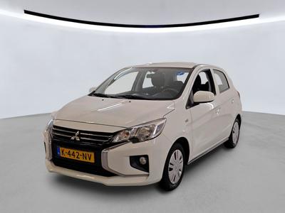 Mitsubishi Space star 1.1 1.2 71PK COOL+, 2021